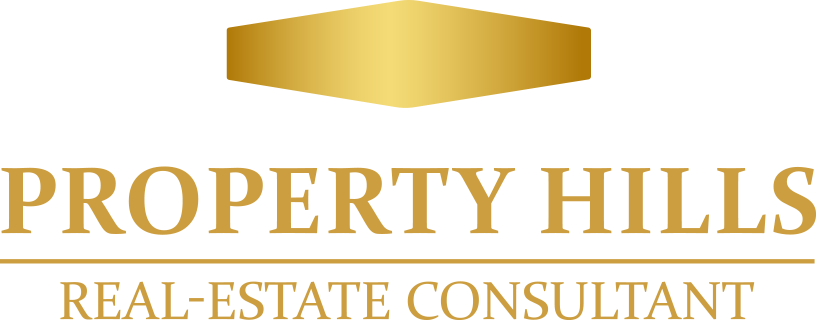 Property Hills logo